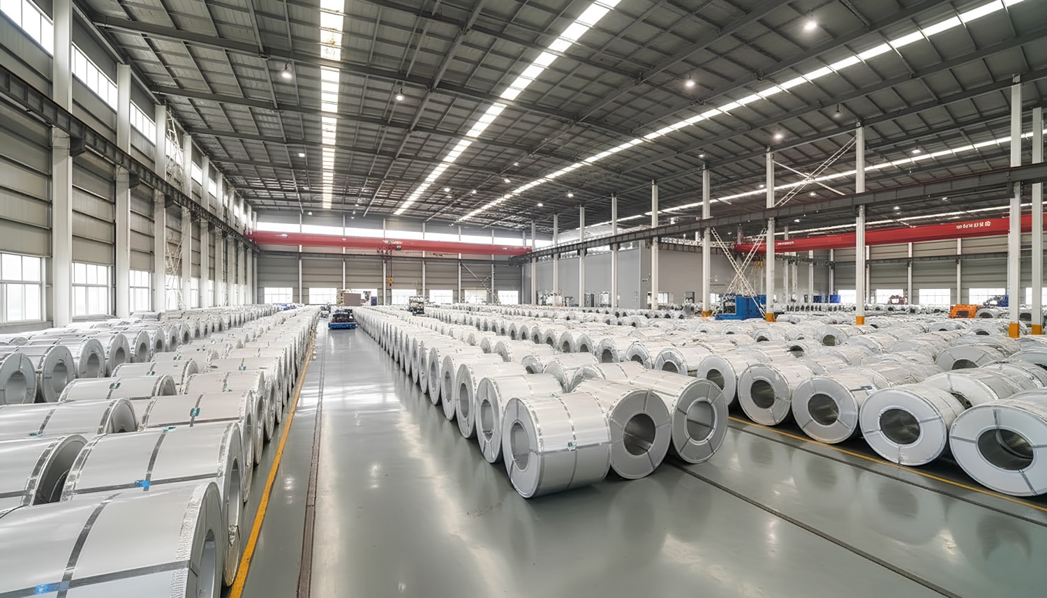 TFS Coil manufacturer