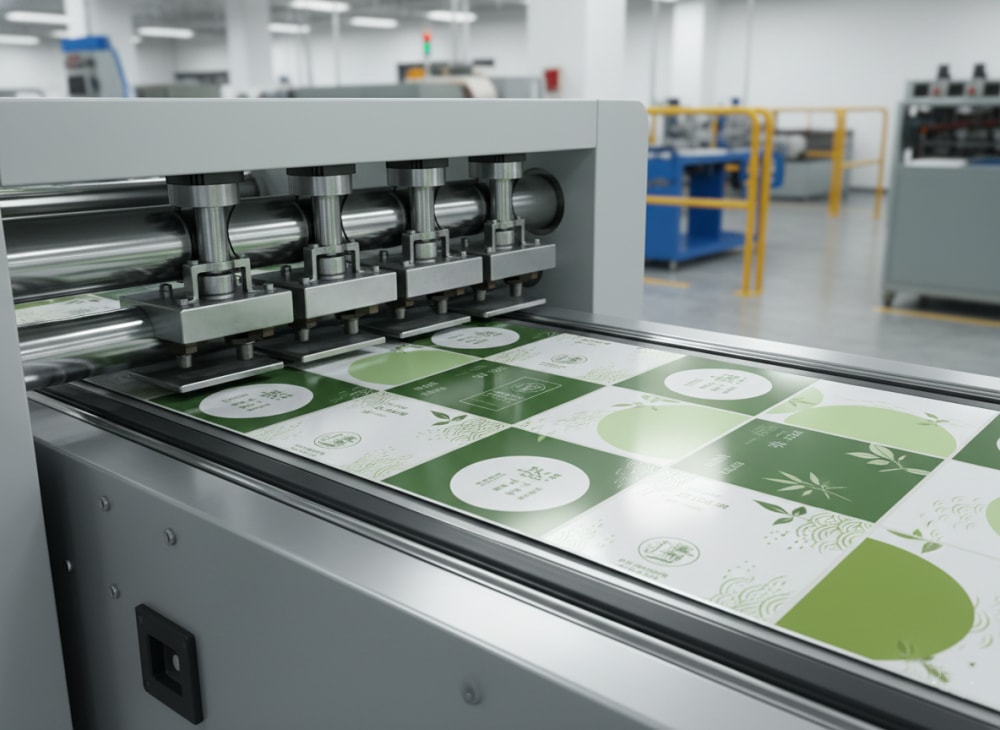 Printed Tinplate Sheet manufacturer