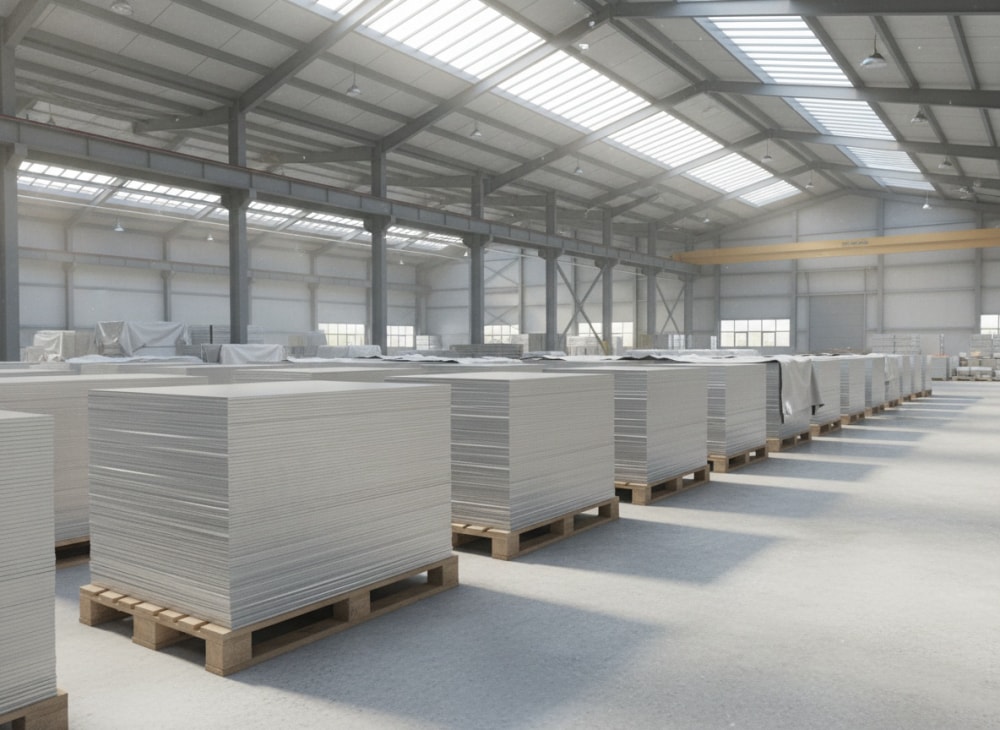 TFS Sheet manufacturer